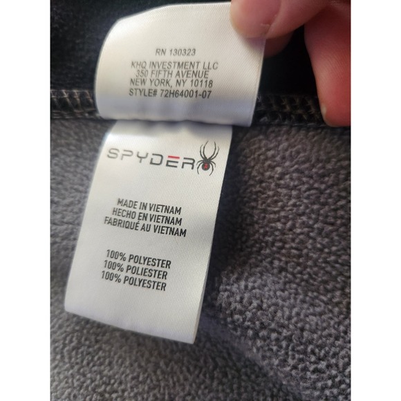 Spyder Women's Cora Jacket M - Picture 8 of 9